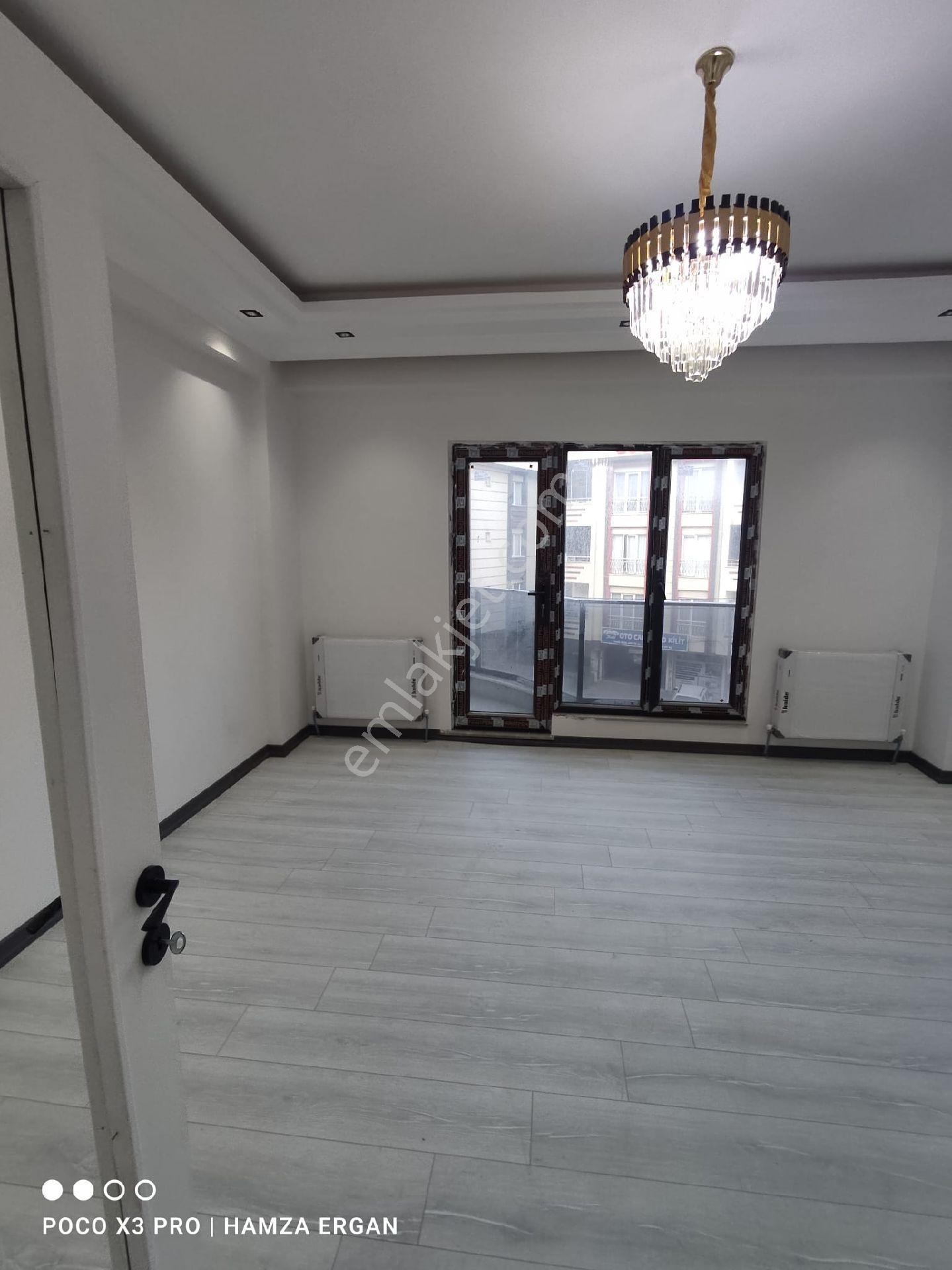 1.69 Oranlı %50 Krediyle Arnavutköy Sitede Satılık 2+1 Ara Kat Daire - Görsel 3