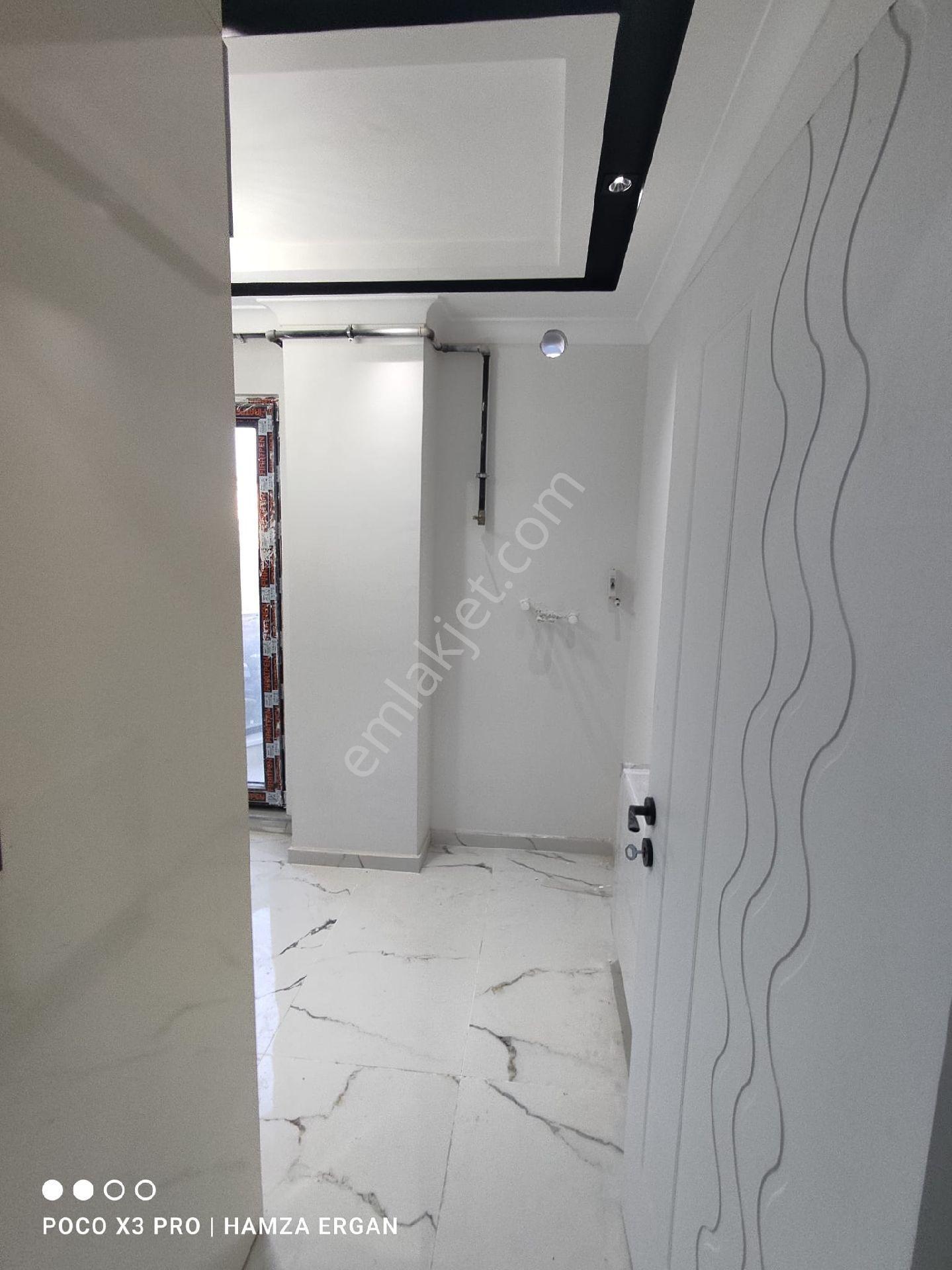 1.69 Oranlı %50 Krediyle Arnavutköy Sitede Satılık 2+1 Ara Kat Daire - Görsel 8