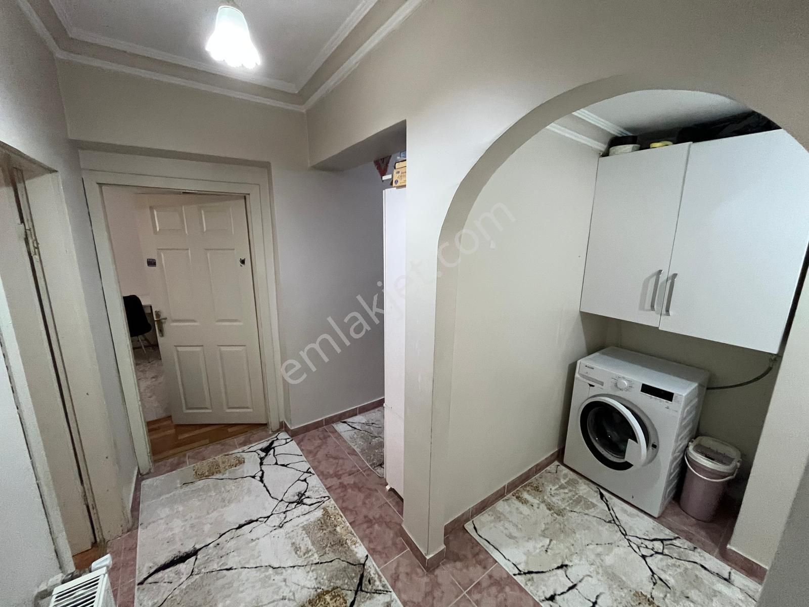 Ty'den Plevne Mh'de Ebevyn B. 15 Yıllık Masrafsız Satılık Daire - Görsel 22