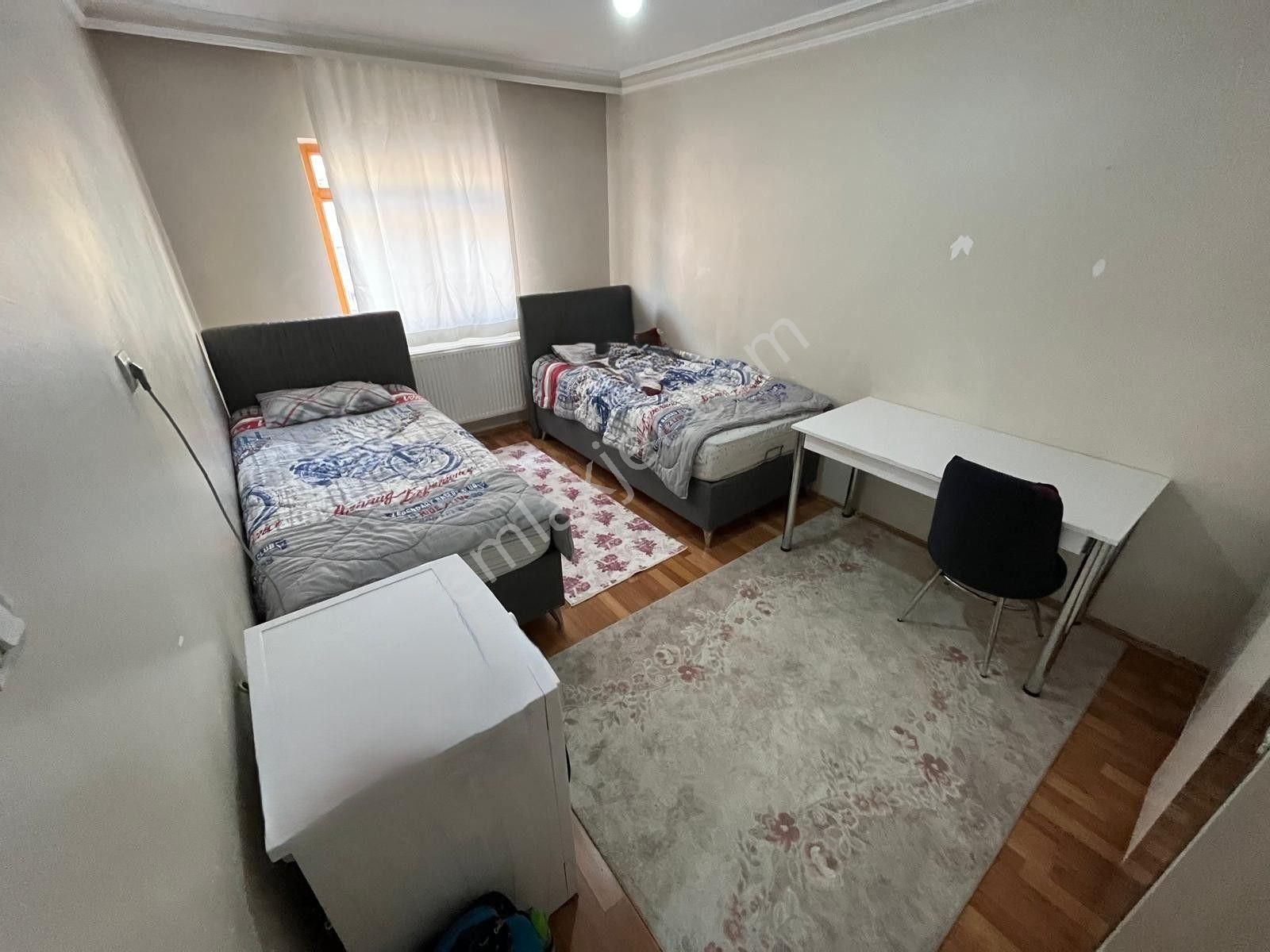 Ty'den Plevne Mh'de Ebevyn B. 15 Yıllık Masrafsız Satılık Daire - Görsel 33