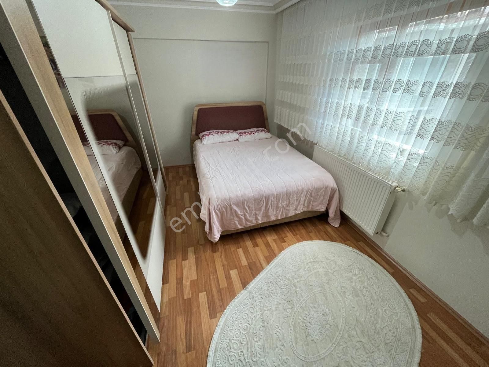 Ty'den Plevne Mh'de Ebevyn B. 15 Yıllık Masrafsız Satılık Daire - Görsel 6