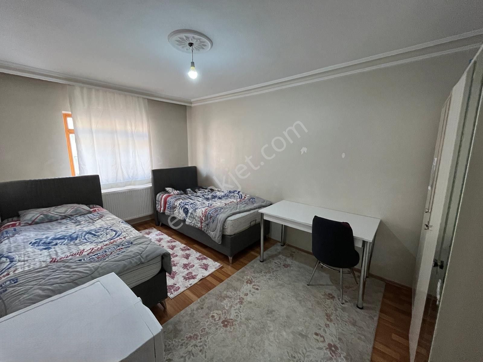 Ty'den Plevne Mh'de Ebevyn B. 15 Yıllık Masrafsız Satılık Daire - Görsel 28