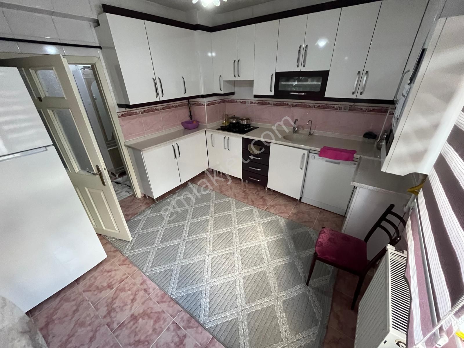 Ty'den Plevne Mh'de Ebevyn B. 15 Yıllık Masrafsız Satılık Daire - Görsel 31