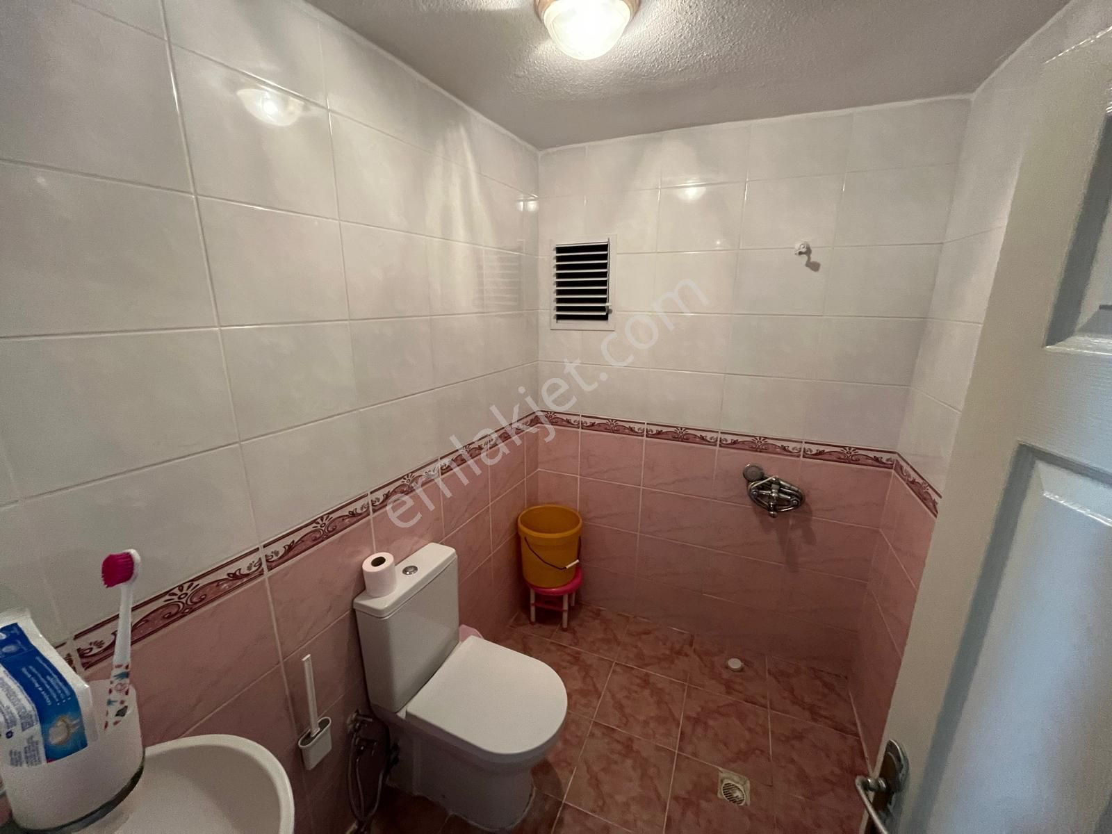 Ty'den Plevne Mh'de Ebevyn B. 15 Yıllık Masrafsız Satılık Daire - Görsel 10