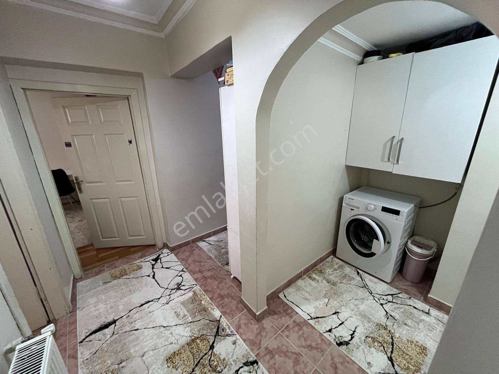 Ty'den Plevne Mh'de Ebevyn B. 15 Yıllık Masrafsız Satılık Daire - Görsel 23