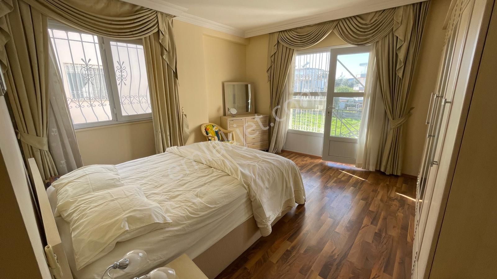 Yeşilkent Sitesi İçerisinde Denize 150mt Mesafede 4+1 Villa - Görsel 20