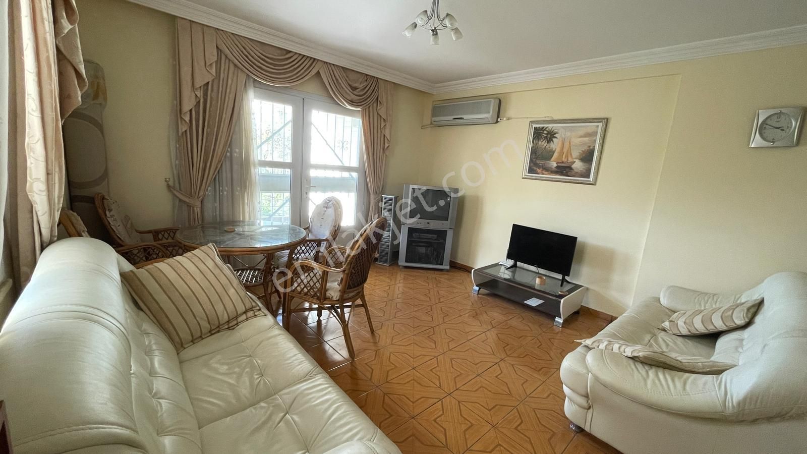Yeşilkent Sitesi İçerisinde Denize 150mt Mesafede 4+1 Villa - Görsel 16