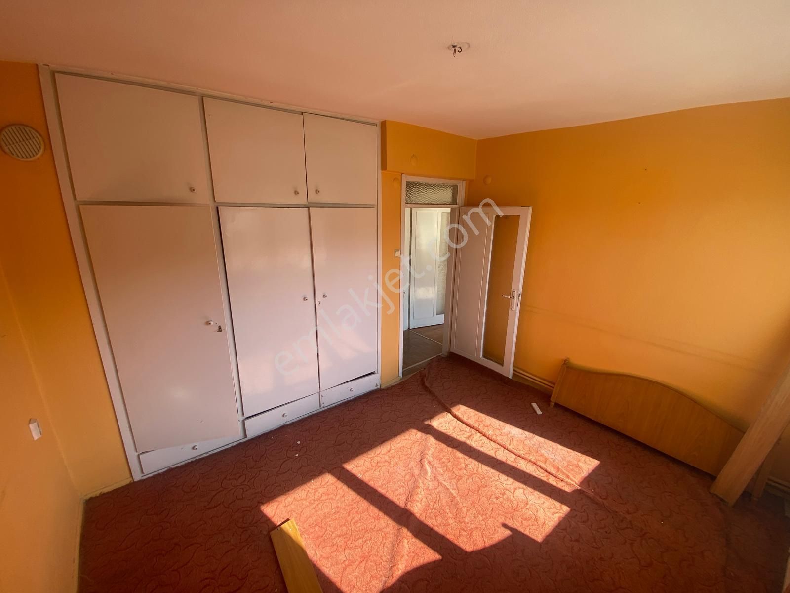 Katip Çelebi Hastanesi Yakını 3+1 135 M2 Doğalgazlı - Görsel 7