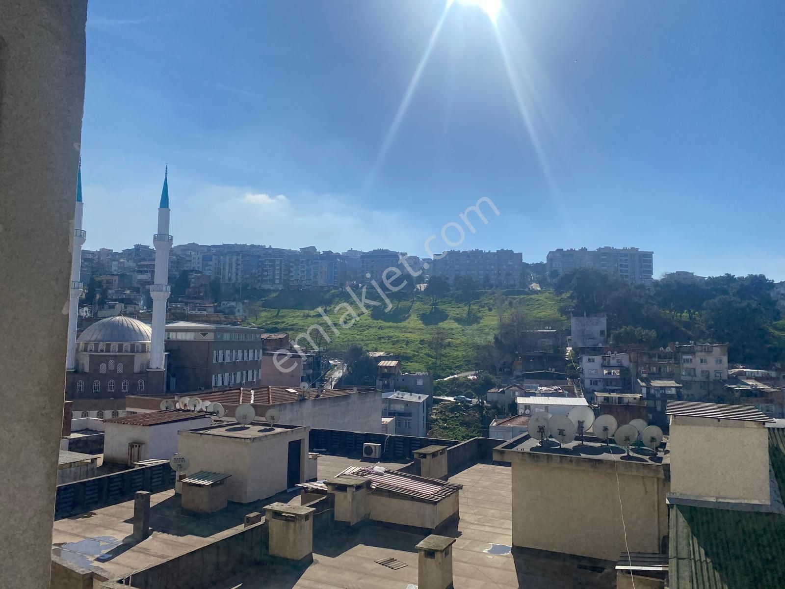 Katip Çelebi Hastanesi Yakını 3+1 135 M2 Doğalgazlı - Görsel 14