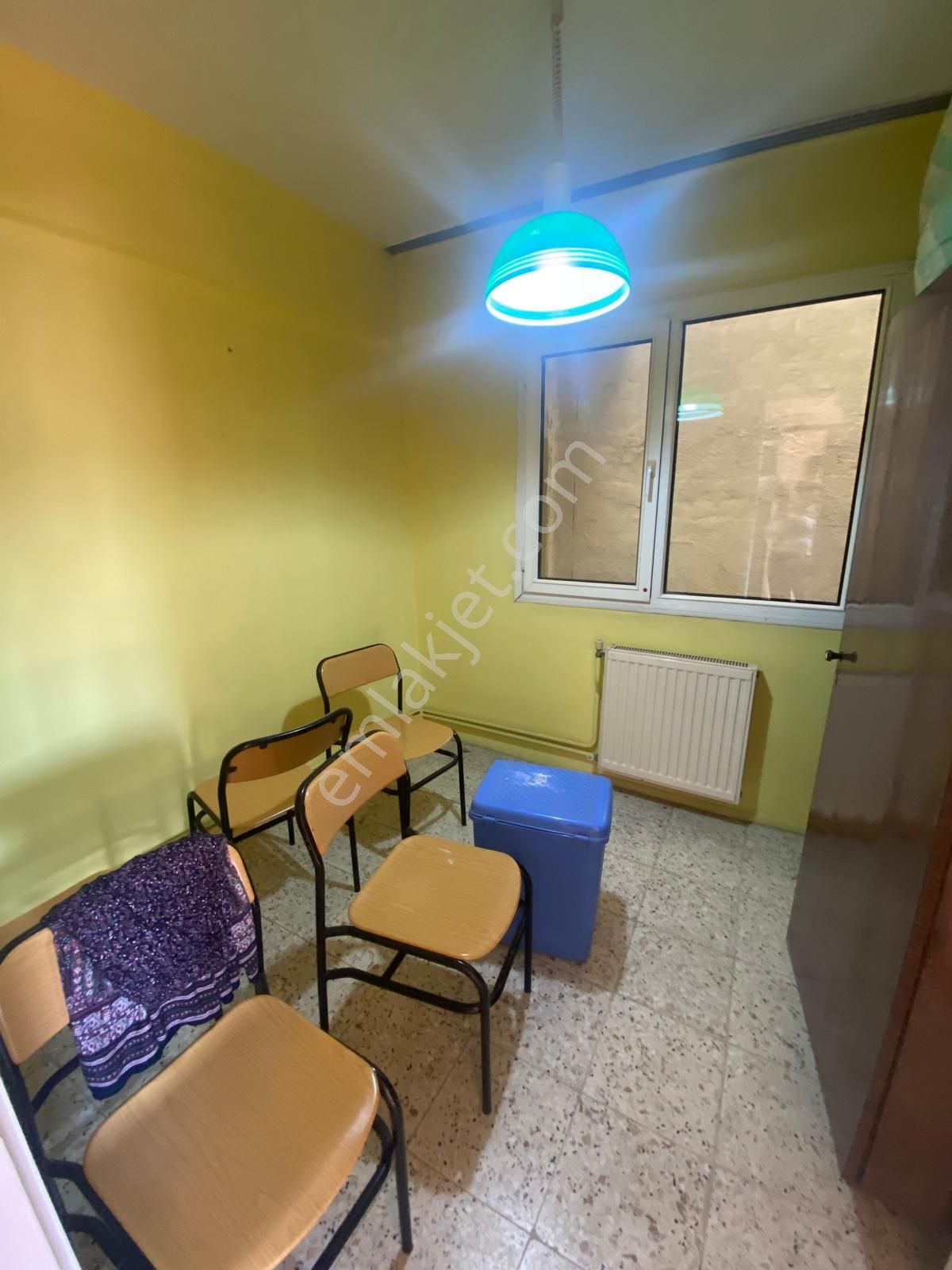 Katip Çelebi Hastanesi Yakını 3+1 135 M2 Doğalgazlı - Görsel 23