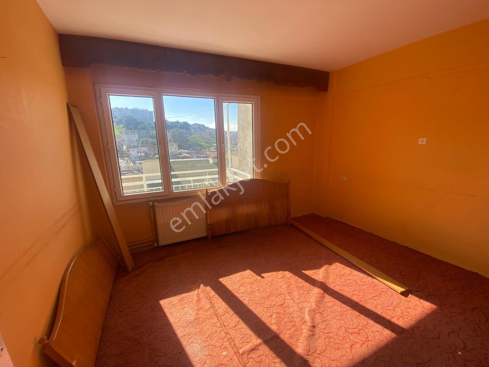 Katip Çelebi Hastanesi Yakını 3+1 135 M2 Doğalgazlı - Görsel 8