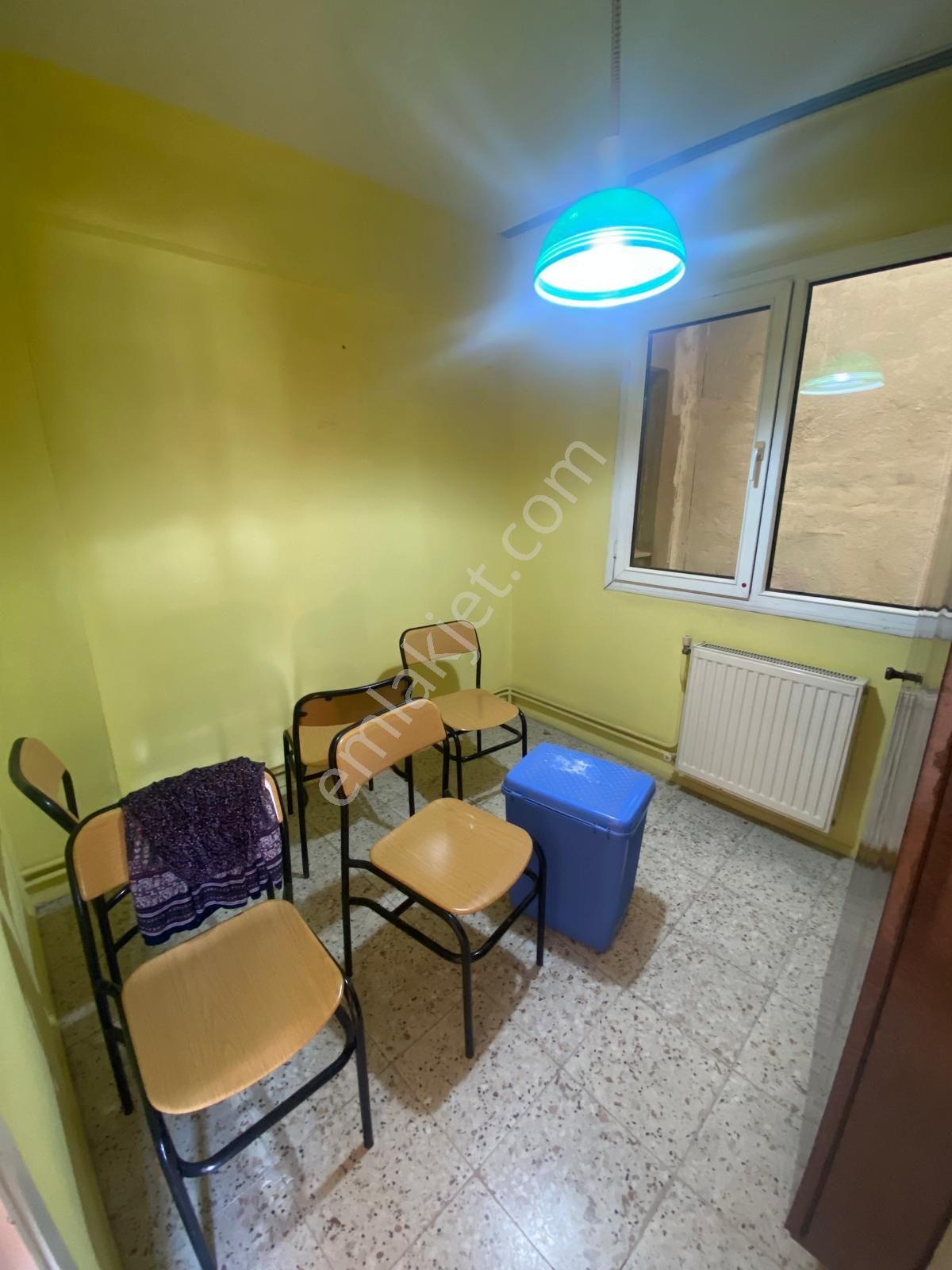 Katip Çelebi Hastanesi Yakını 3+1 135 M2 Doğalgazlı - Görsel 19