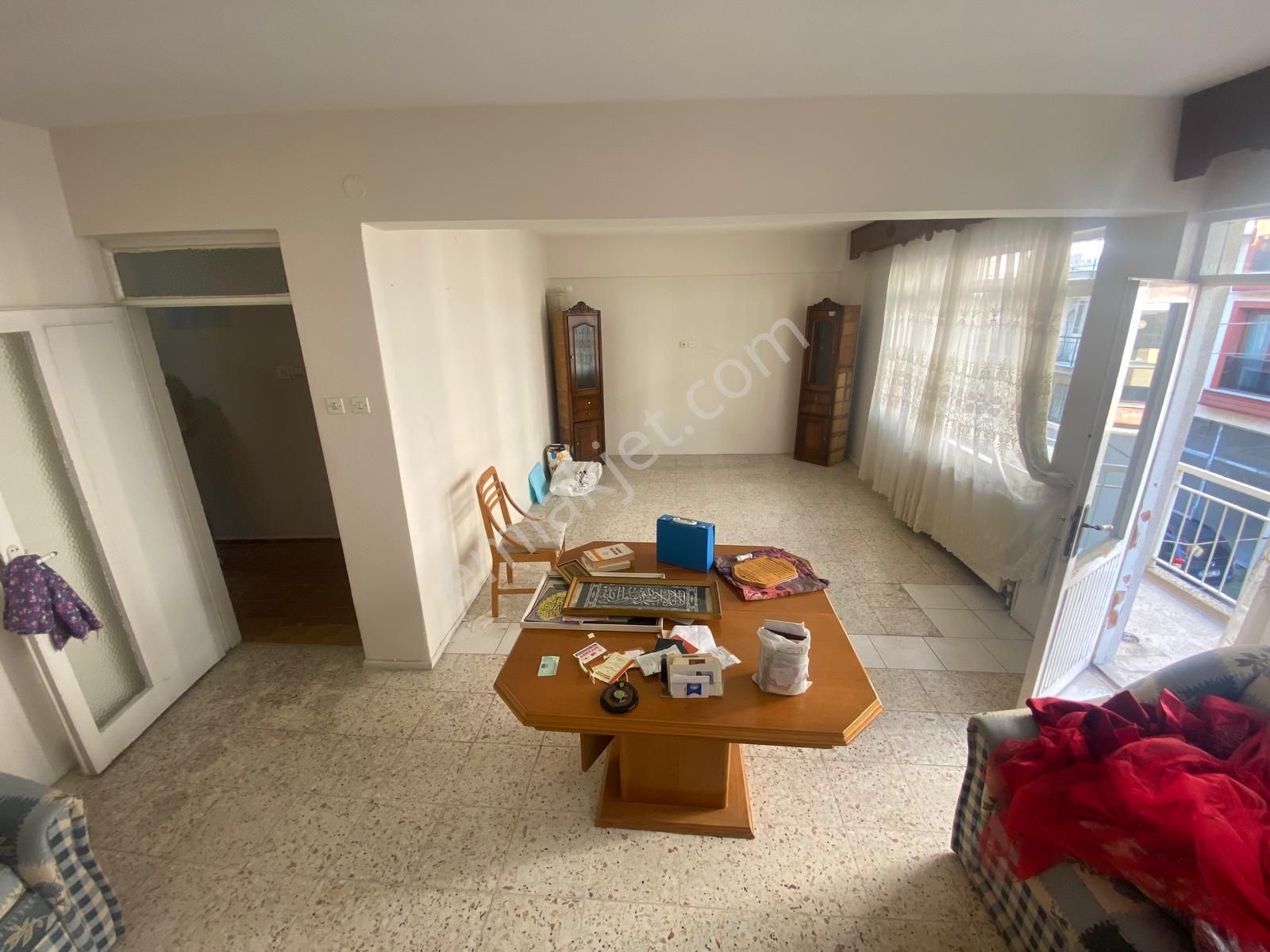 Katip Çelebi Hastanesi Yakını 3+1 135 M2 Doğalgazlı - Görsel 24