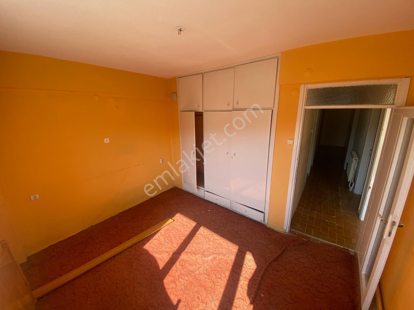 Katip Çelebi Hastanesi Yakını 3+1 135 M2 Doğalgazlı - Görsel 4