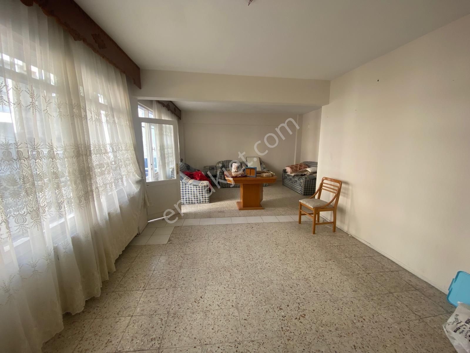 Katip Çelebi Hastanesi Yakını 3+1 135 M2 Doğalgazlı - Görsel 29