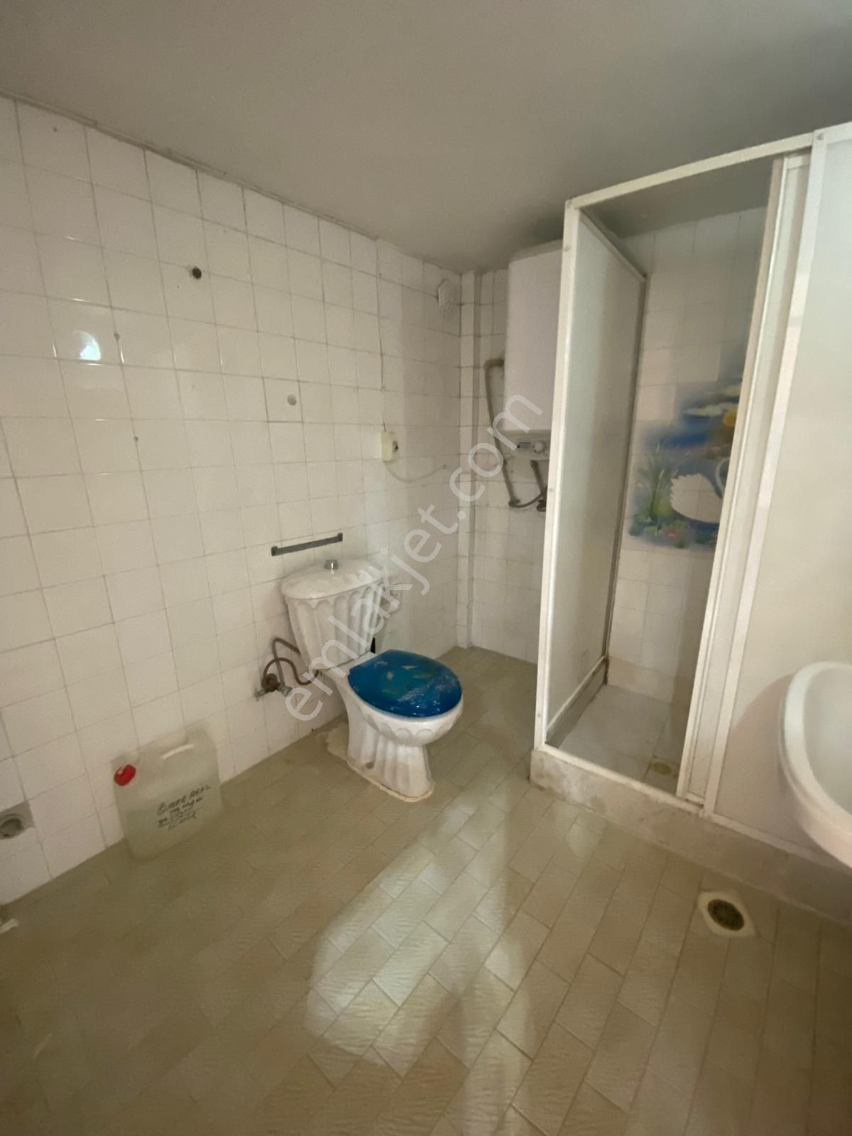 Katip Çelebi Hastanesi Yakını 3+1 135 M2 Doğalgazlı - Görsel 10