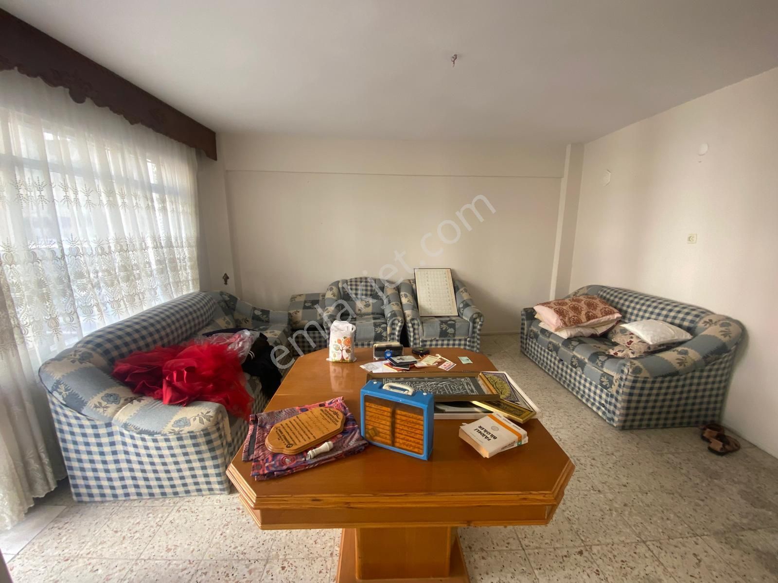 Katip Çelebi Hastanesi Yakını 3+1 135 M2 Doğalgazlı - Görsel 30
