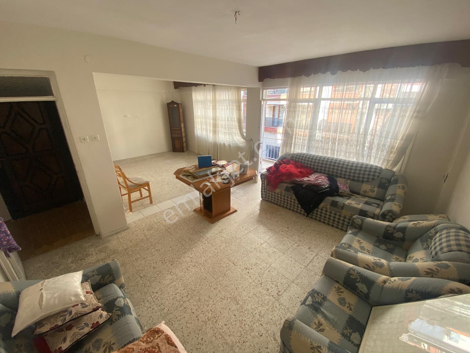 Katip Çelebi Hastanesi Yakını 3+1 135 M2 Doğalgazlı - Görsel 28