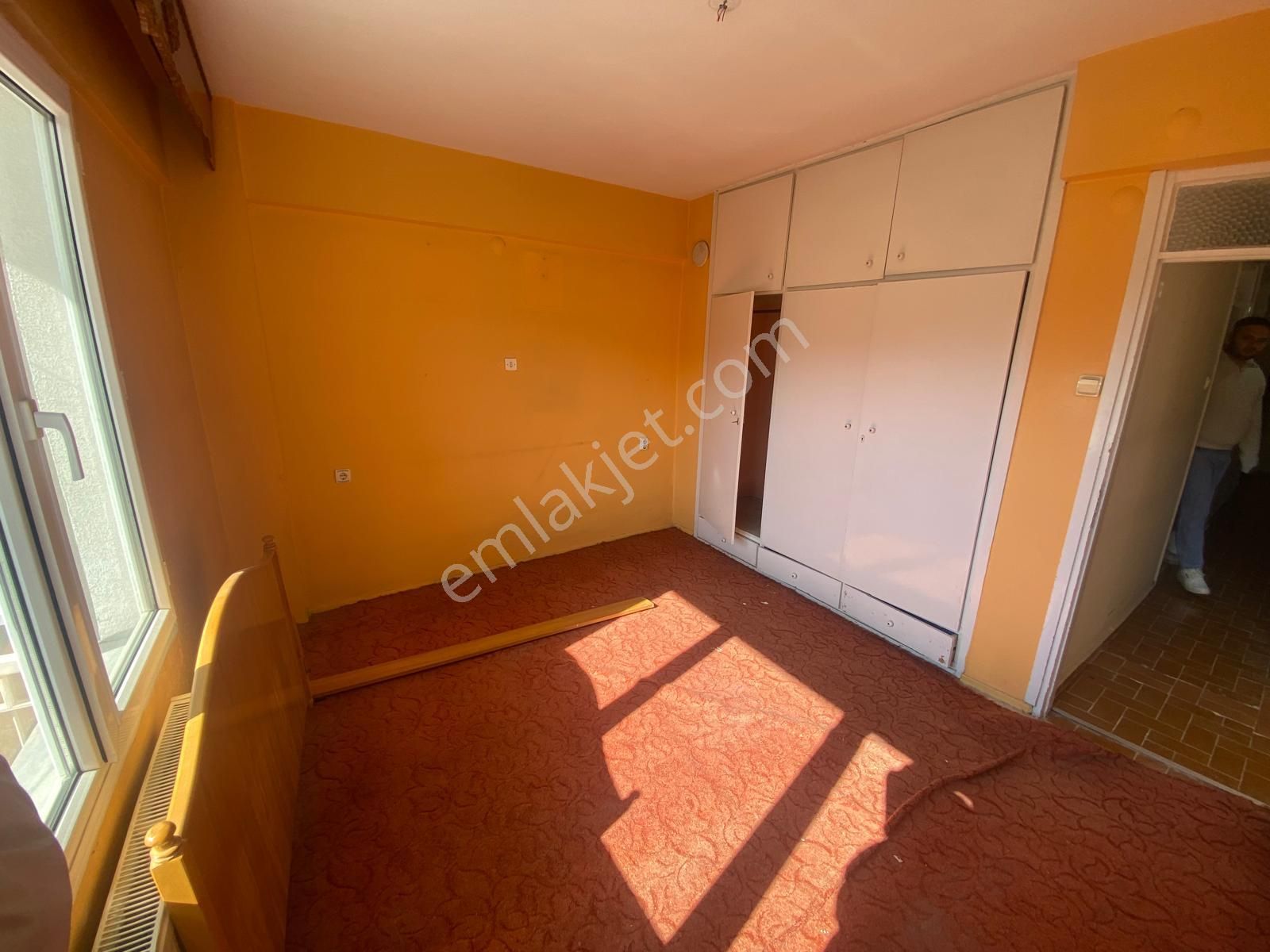 Katip Çelebi Hastanesi Yakını 3+1 135 M2 Doğalgazlı - Görsel 5