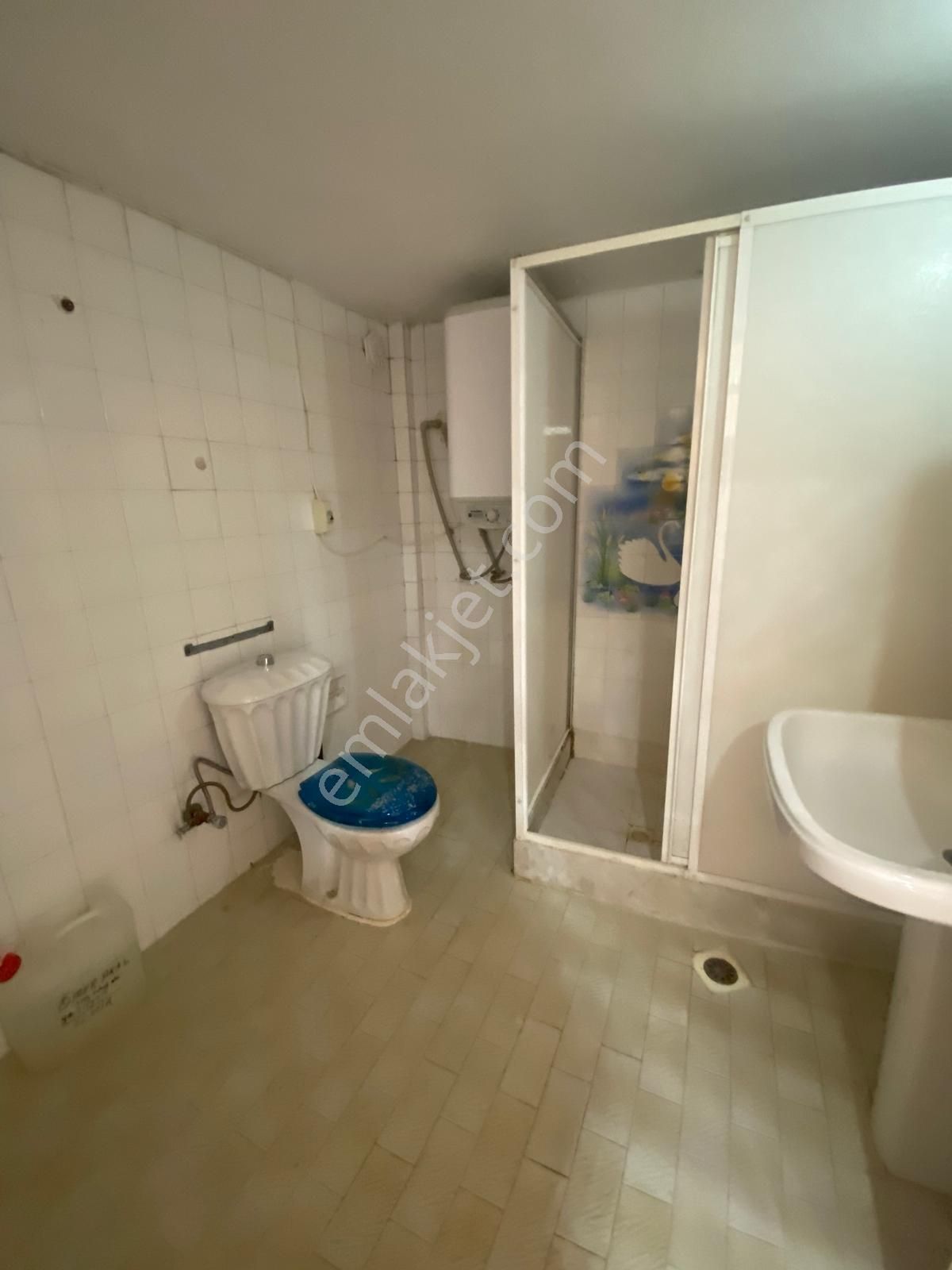 Katip Çelebi Hastanesi Yakını 3+1 135 M2 Doğalgazlı - Görsel 21