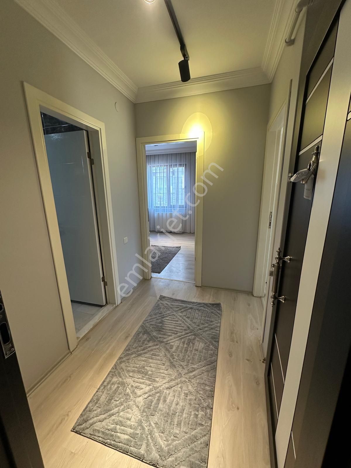 Sahibinden Kiralık Daire Eşyalı 1+1 - Görsel 9