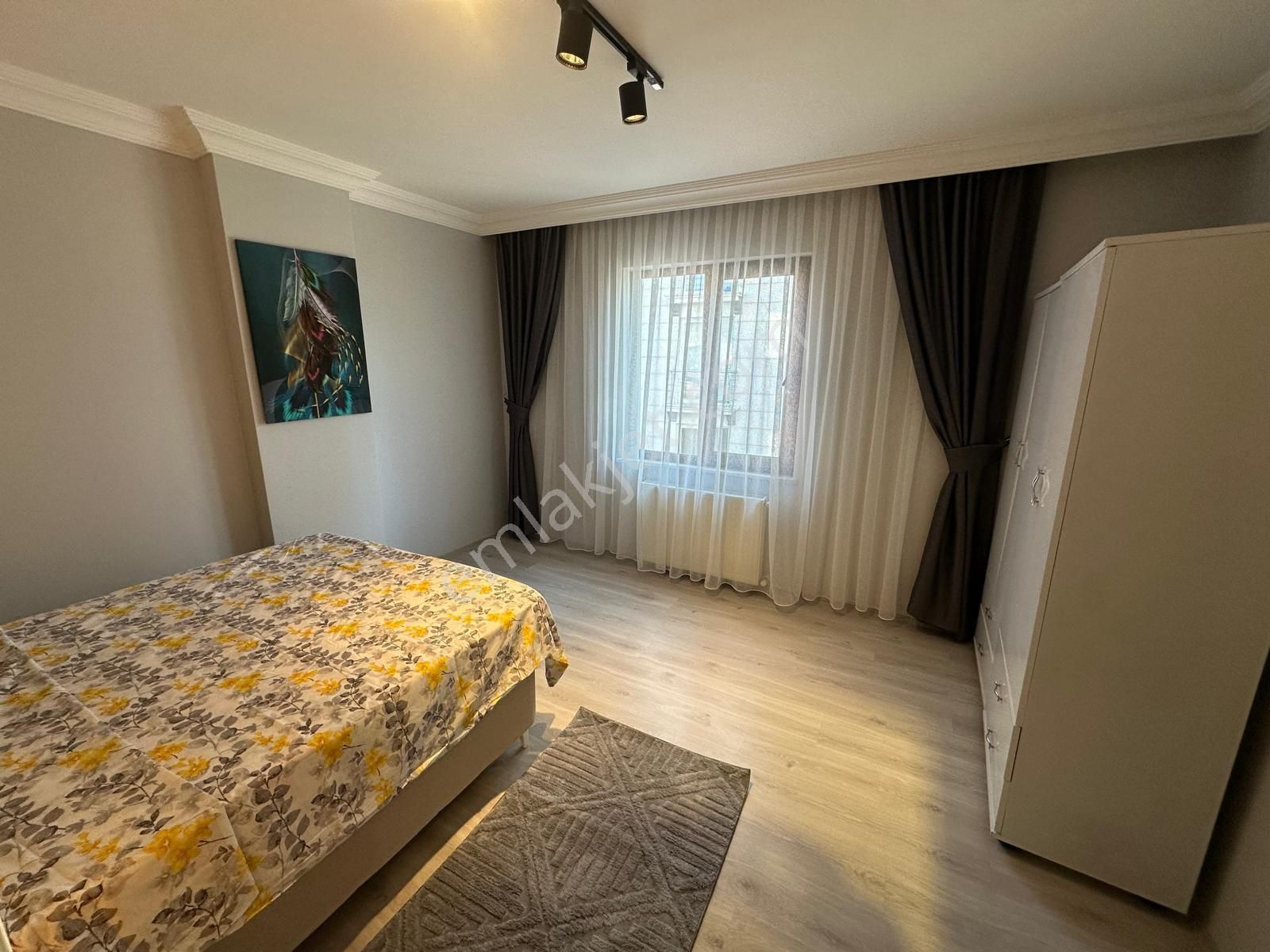 Sahibinden Kiralık Daire Eşyalı 1+1 - Görsel 7