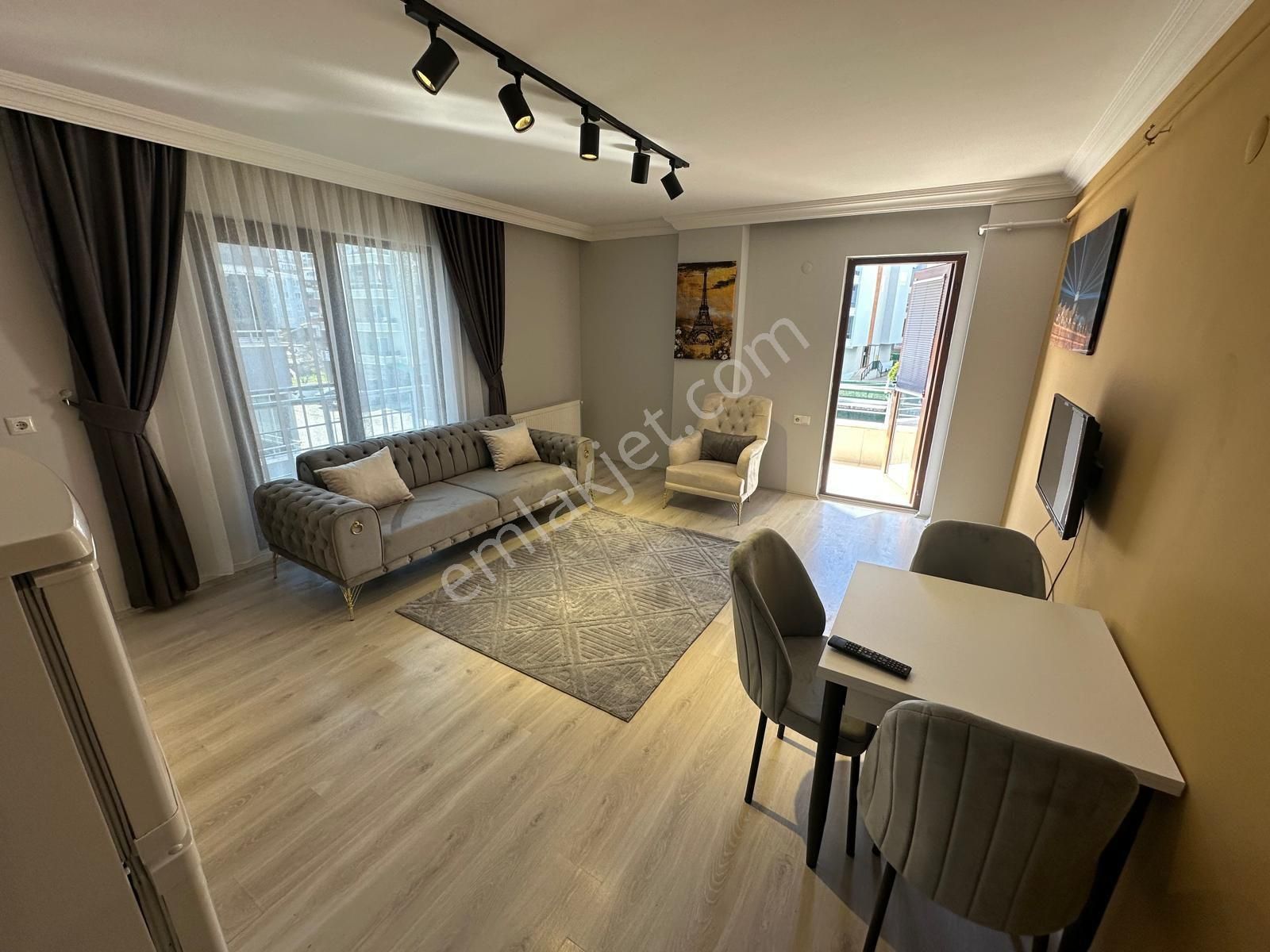 Sahibinden Kiralık Daire Eşyalı 1+1 - Görsel 5