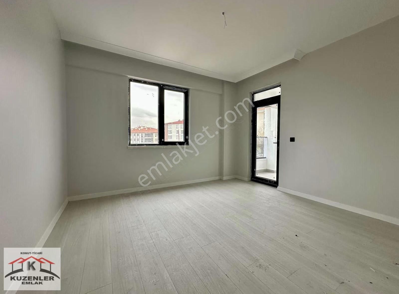 Kuzenler Emlak'tan Projede Son Daire 3+1 Teras Balkonlu Sıfır - Görsel 3