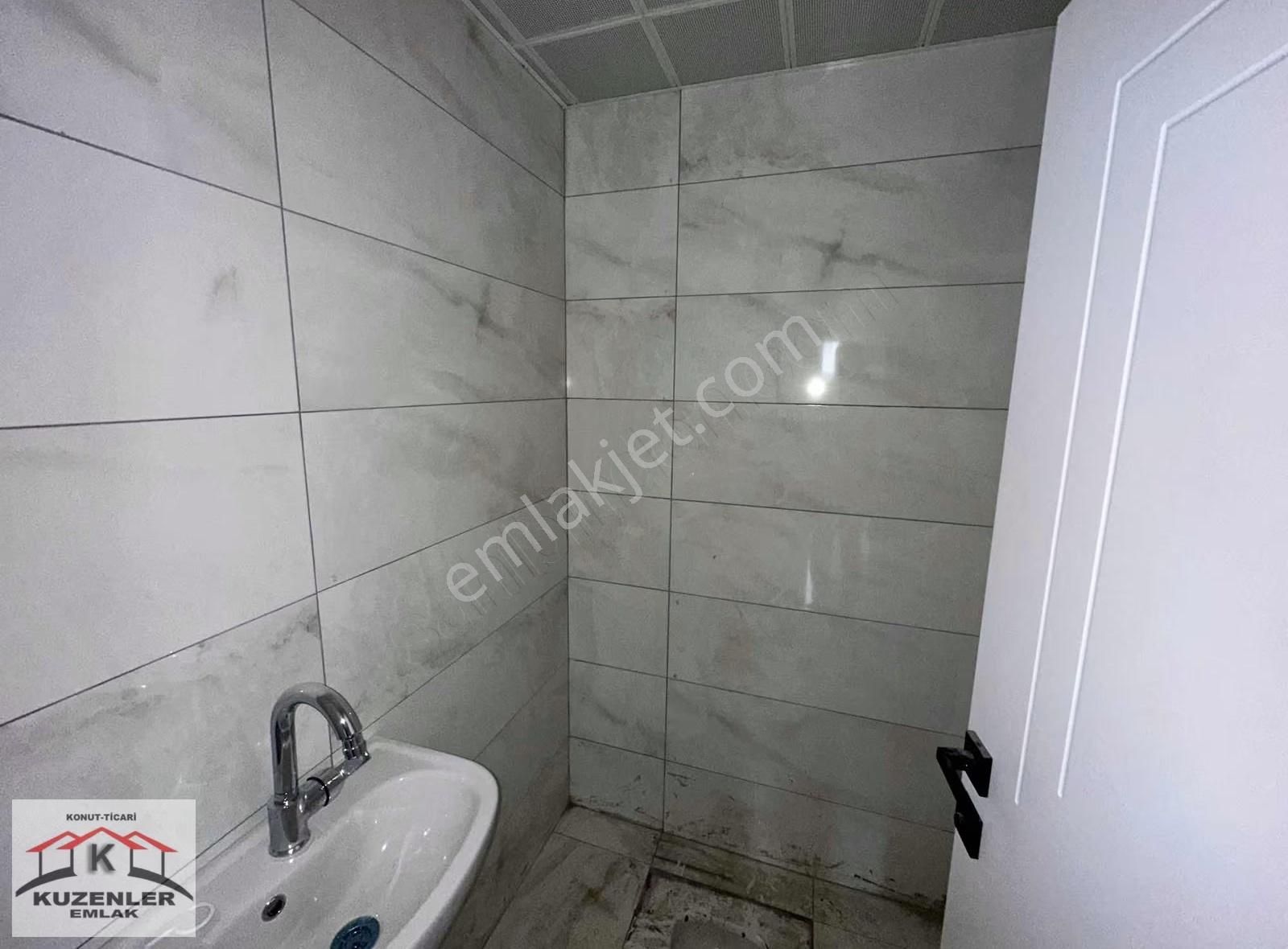 Kuzenler Emlak'tan Projede Son Daire 3+1 Teras Balkonlu Sıfır - Görsel 24