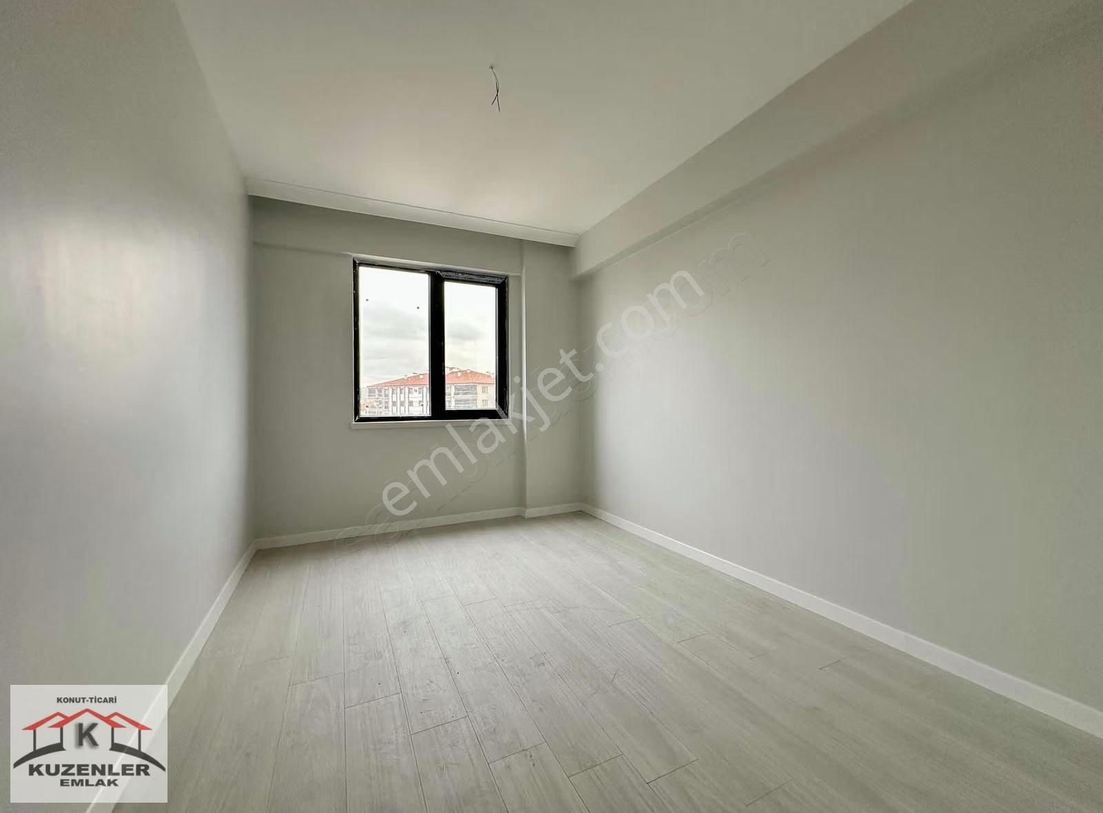 Kuzenler Emlak'tan Projede Son Daire 3+1 Teras Balkonlu Sıfır - Görsel 18