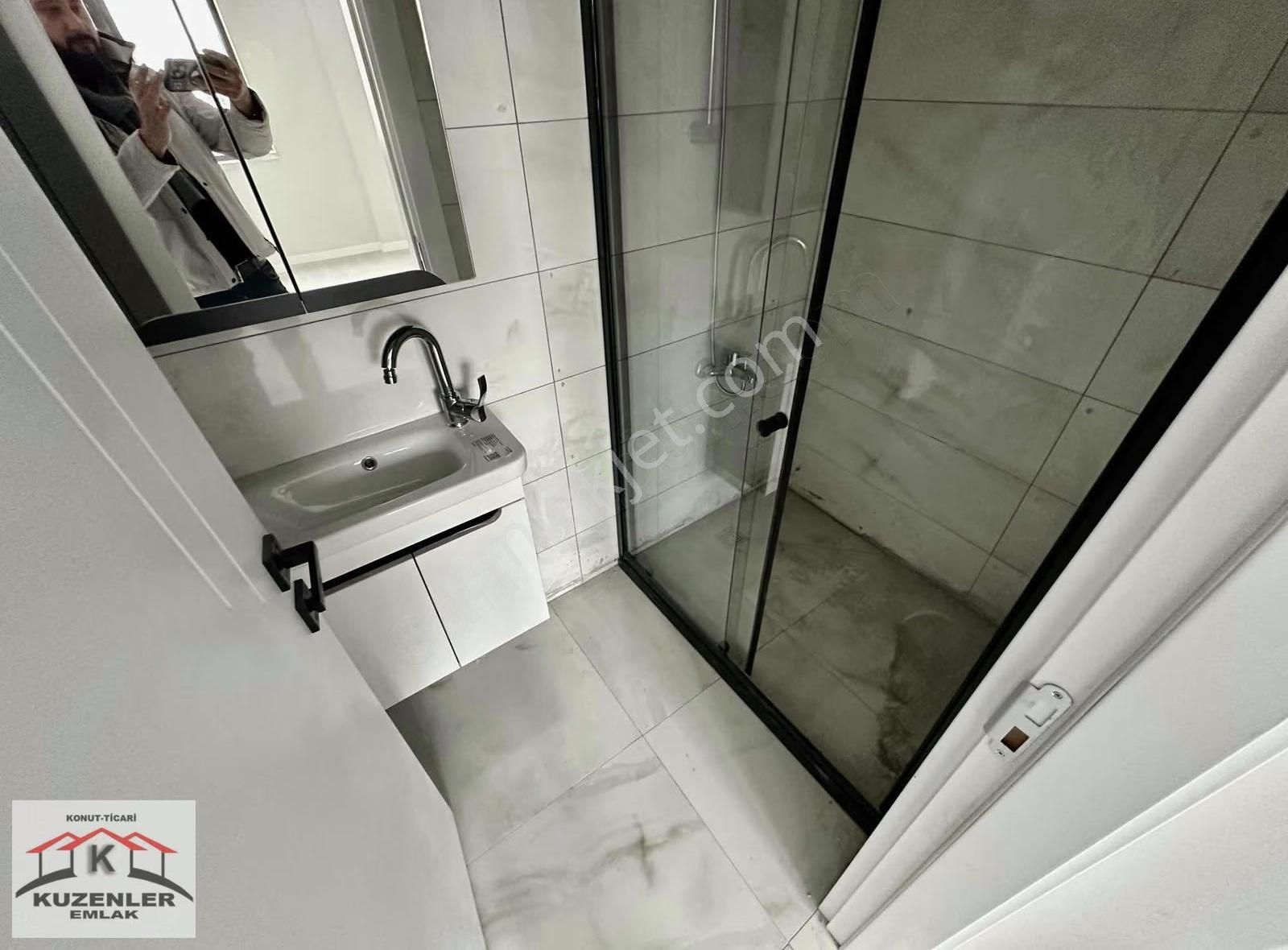 Kuzenler Emlak'tan Projede Son Daire 3+1 Teras Balkonlu Sıfır - Görsel 25