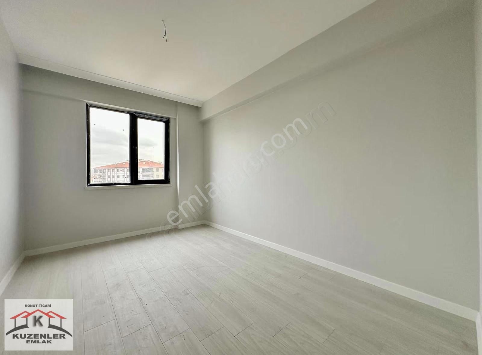 Kuzenler Emlak'tan Projede Son Daire 3+1 Teras Balkonlu Sıfır - Görsel 13