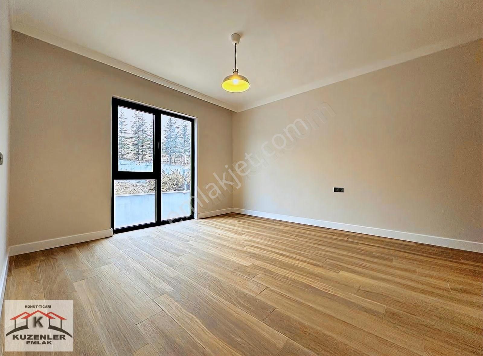 Pineta Konutları %70'ine Kredi_k.oto 211m2 Y.ısıtma Güvenlikli - Görsel 27