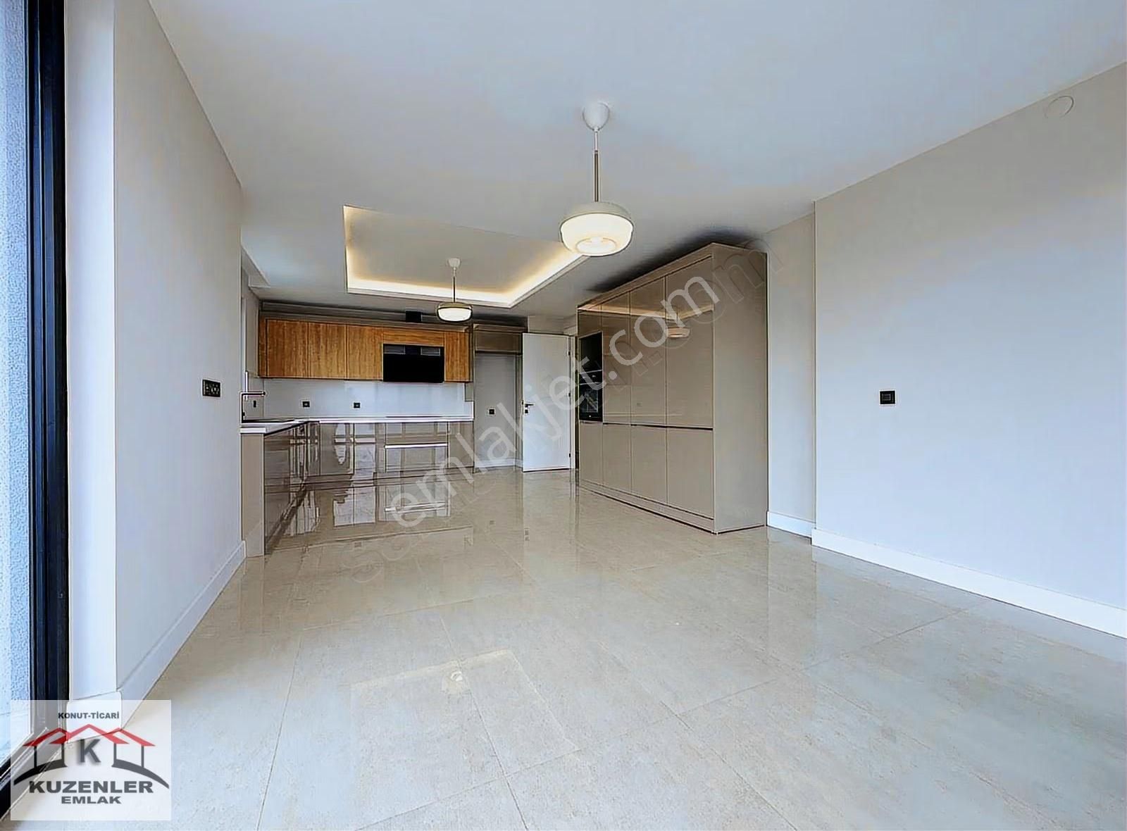 Pineta Konutları %70'ine Kredi_k.oto 211m2 Y.ısıtma Güvenlikli - Görsel 16