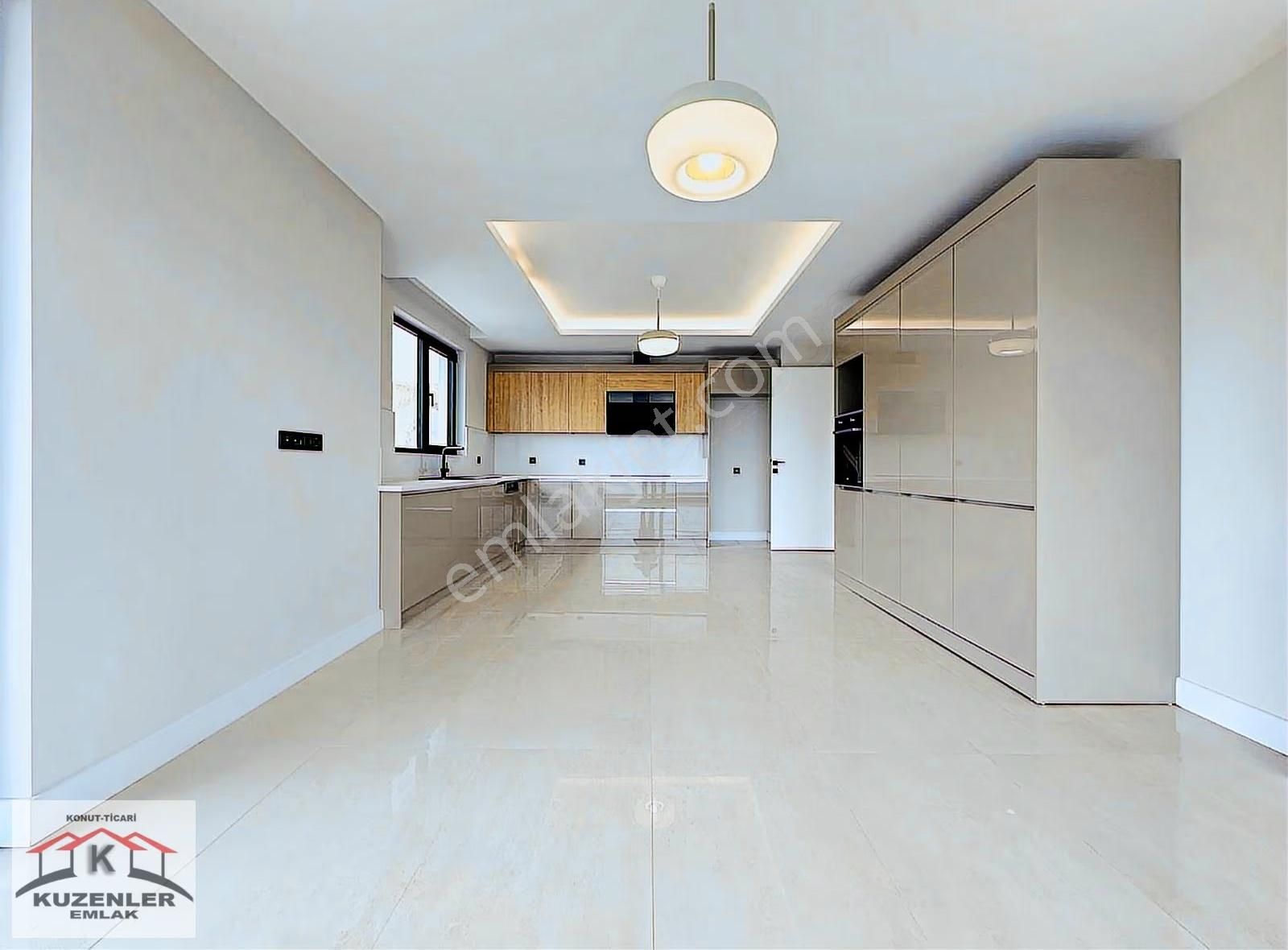 Pineta Konutları %70'ine Kredi_k.oto 211m2 Y.ısıtma Güvenlikli - Görsel 24