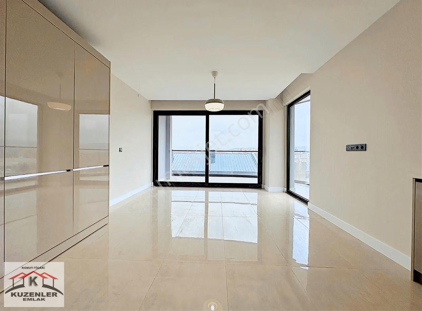 Pineta Konutları %70'ine Kredi_k.oto 211m2 Y.ısıtma Güvenlikli - Görsel 18