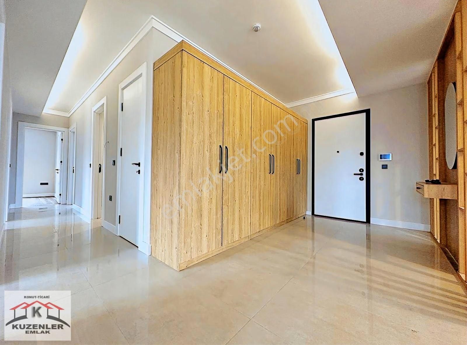 Pineta Konutları %70'ine Kredi_k.oto 211m2 Y.ısıtma Güvenlikli - Görsel 26