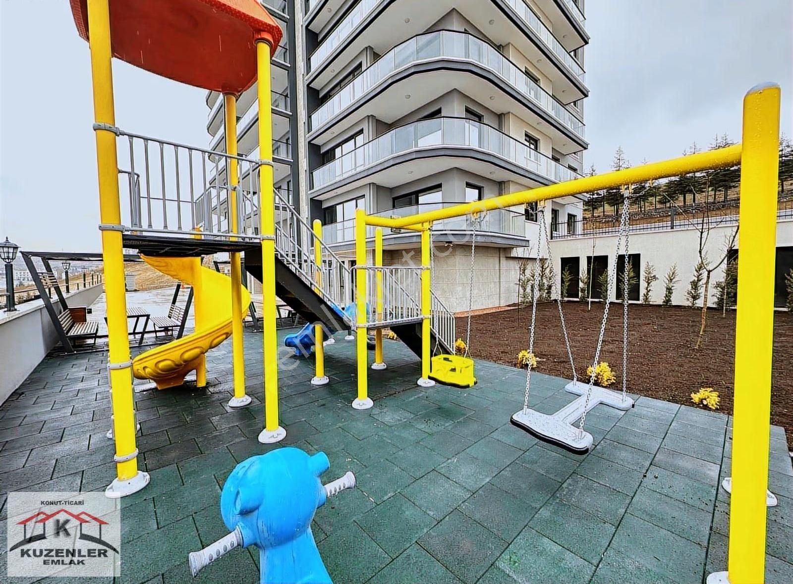 Pineta Konutları %70'ine Kredi_k.oto 211m2 Y.ısıtma Güvenlikli - Görsel 11