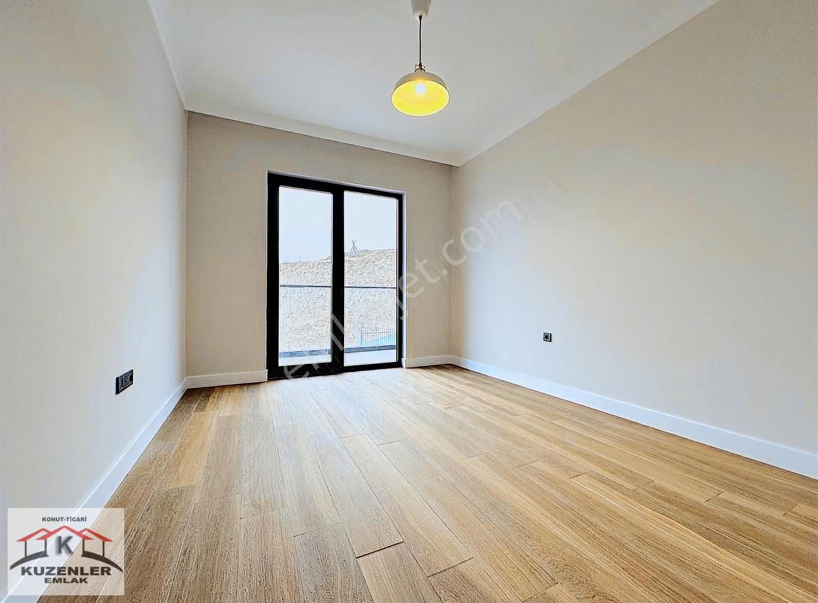 Pineta Konutları %70'ine Kredi_k.oto 211m2 Y.ısıtma Güvenlikli - Görsel 17