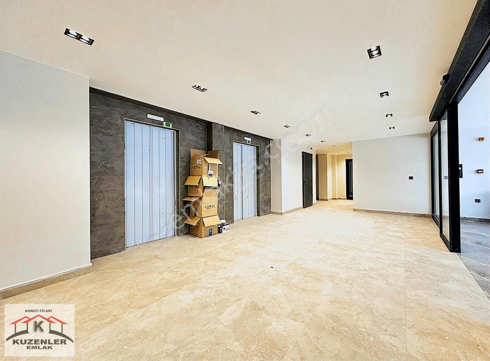 Pineta Konutları %70'ine Kredi_k.oto 211m2 Y.ısıtma Güvenlikli - Görsel 9