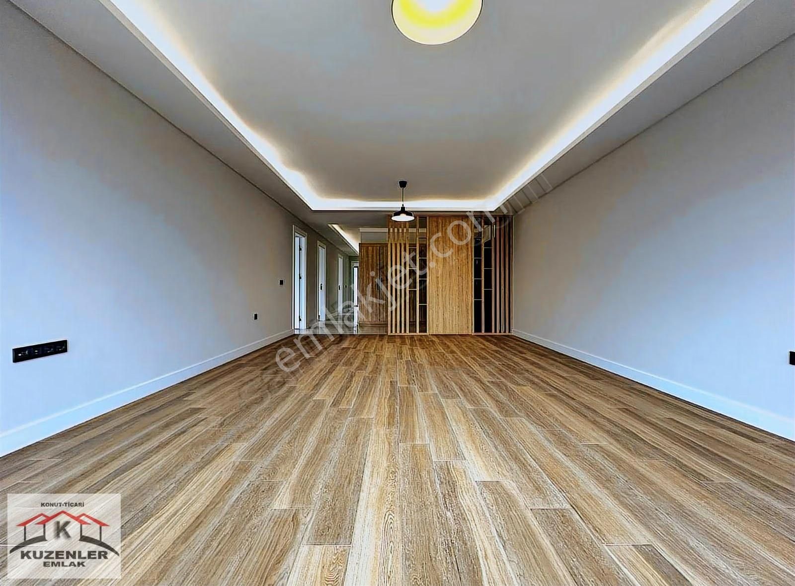 Pineta Konutları %70'ine Kredi_k.oto 211m2 Y.ısıtma Güvenlikli - Görsel 6