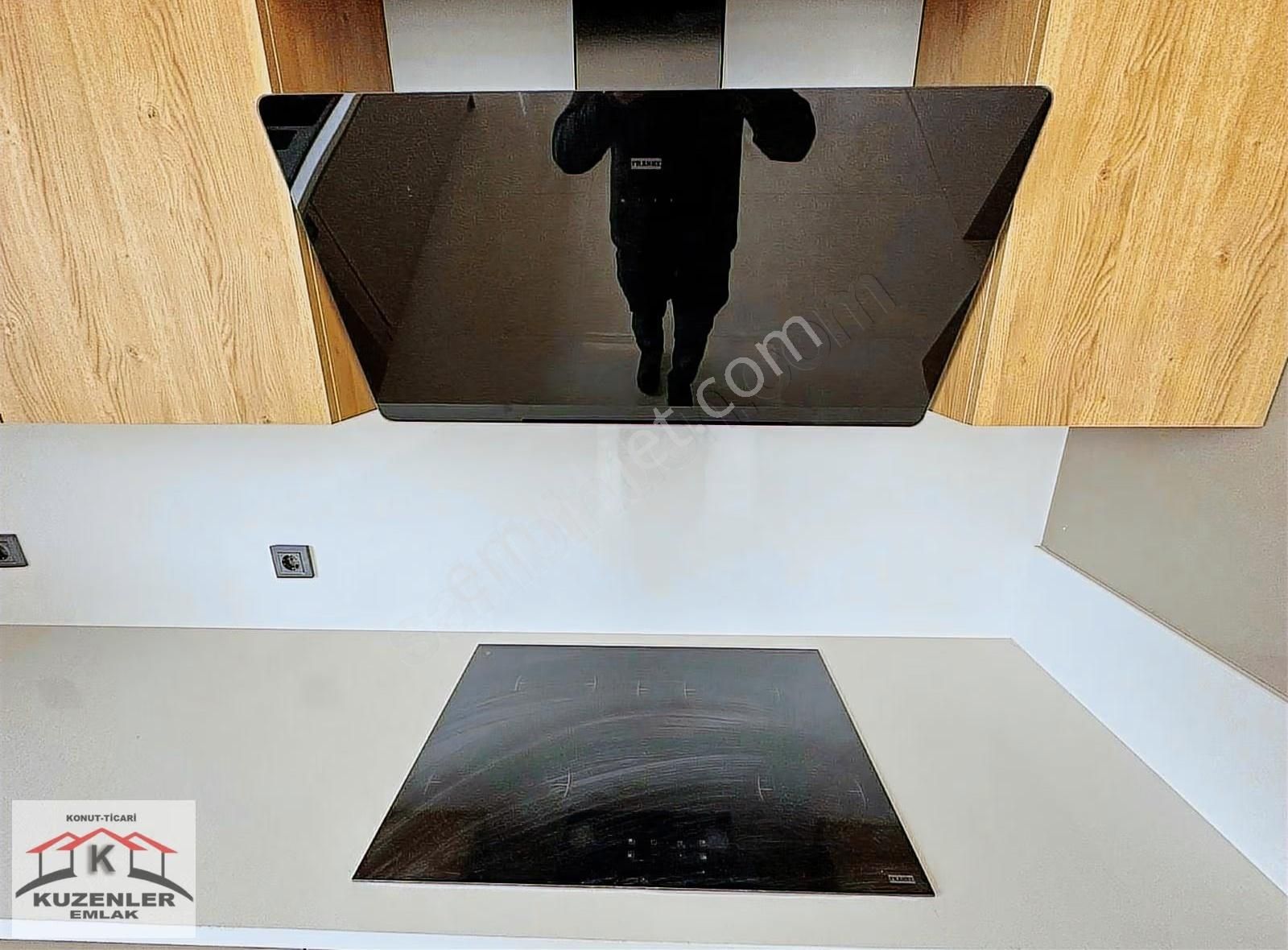 Pineta Konutları %70'ine Kredi_k.oto 211m2 Y.ısıtma Güvenlikli - Görsel 23