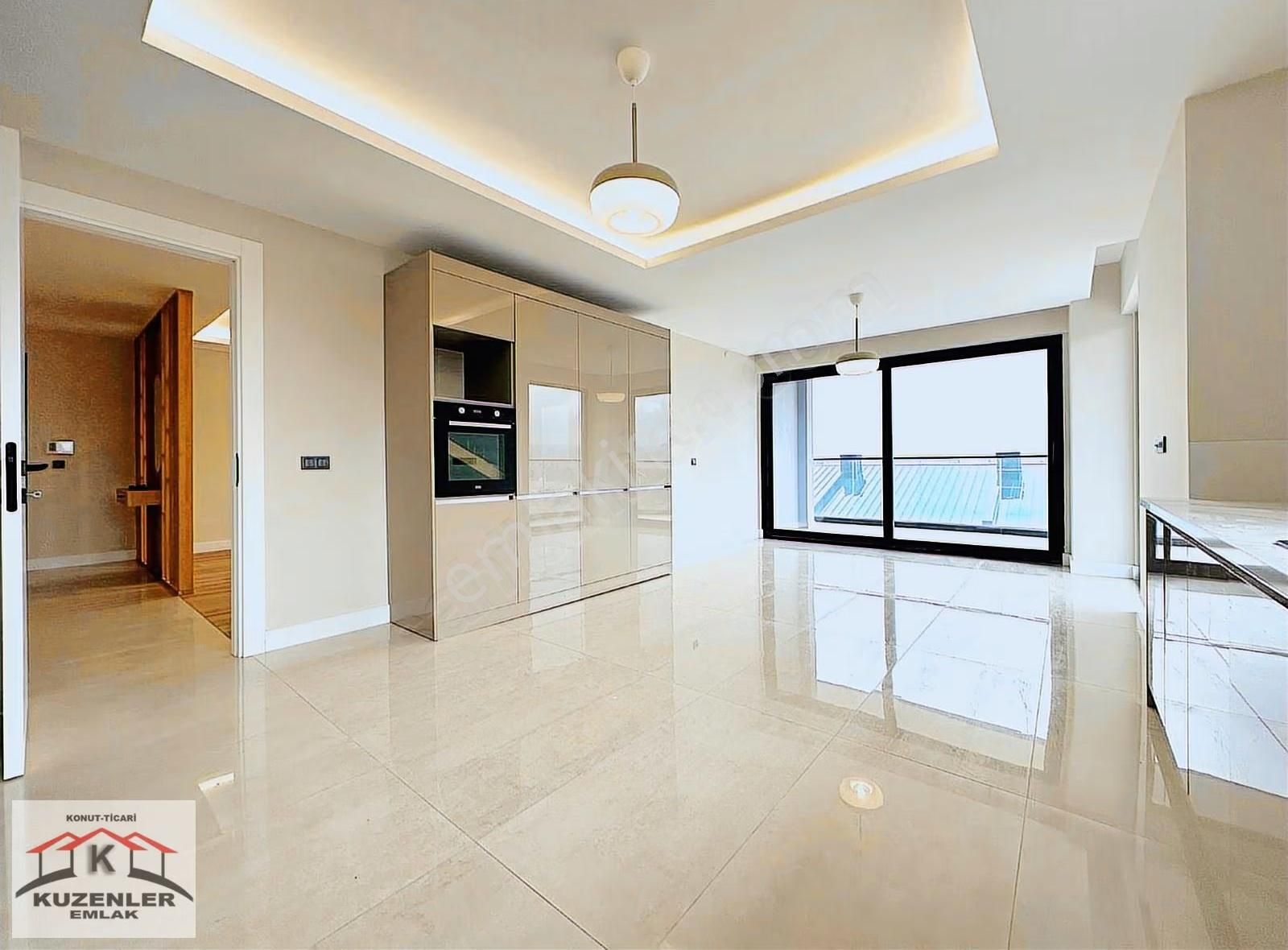 Pineta Konutları %70'ine Kredi_k.oto 211m2 Y.ısıtma Güvenlikli - Görsel 12