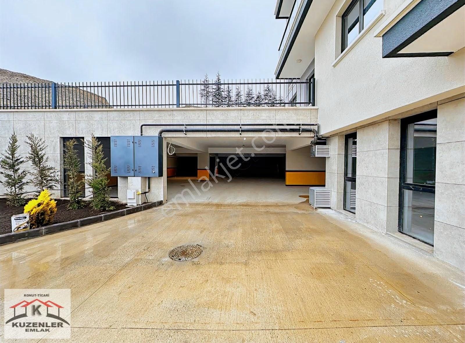 Pineta Konutları %70'ine Kredi_k.oto 211m2 Y.ısıtma Güvenlikli - Görsel 10