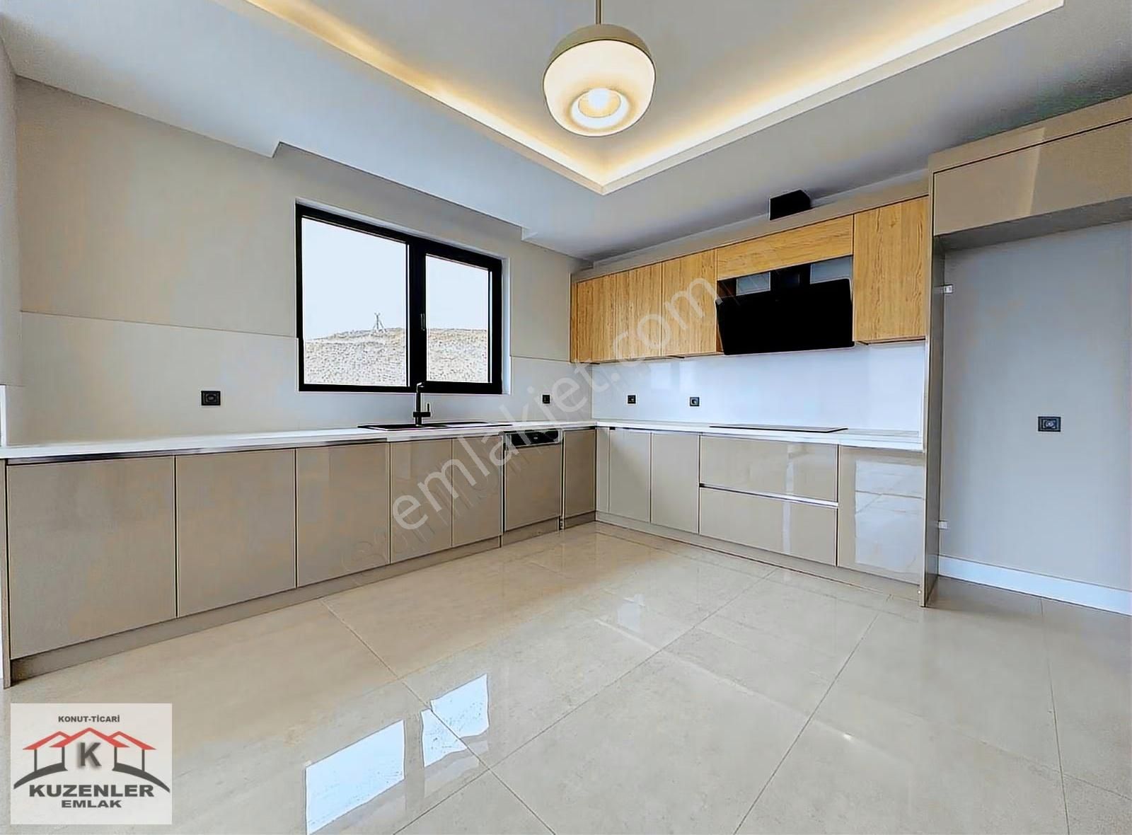 Pineta Konutları %70'ine Kredi_k.oto 211m2 Y.ısıtma Güvenlikli - Görsel 29