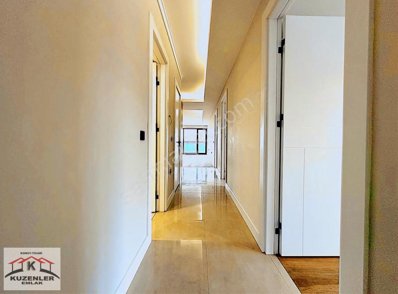 Pineta Konutları %70'ine Kredi_k.oto 211m2 Y.ısıtma Güvenlikli - Görsel 8