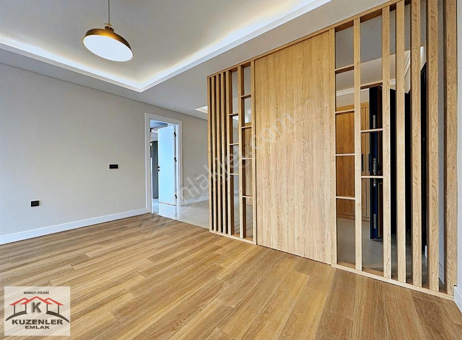 Pineta Konutları %70'ine Kredi_k.oto 211m2 Y.ısıtma Güvenlikli - Görsel 5