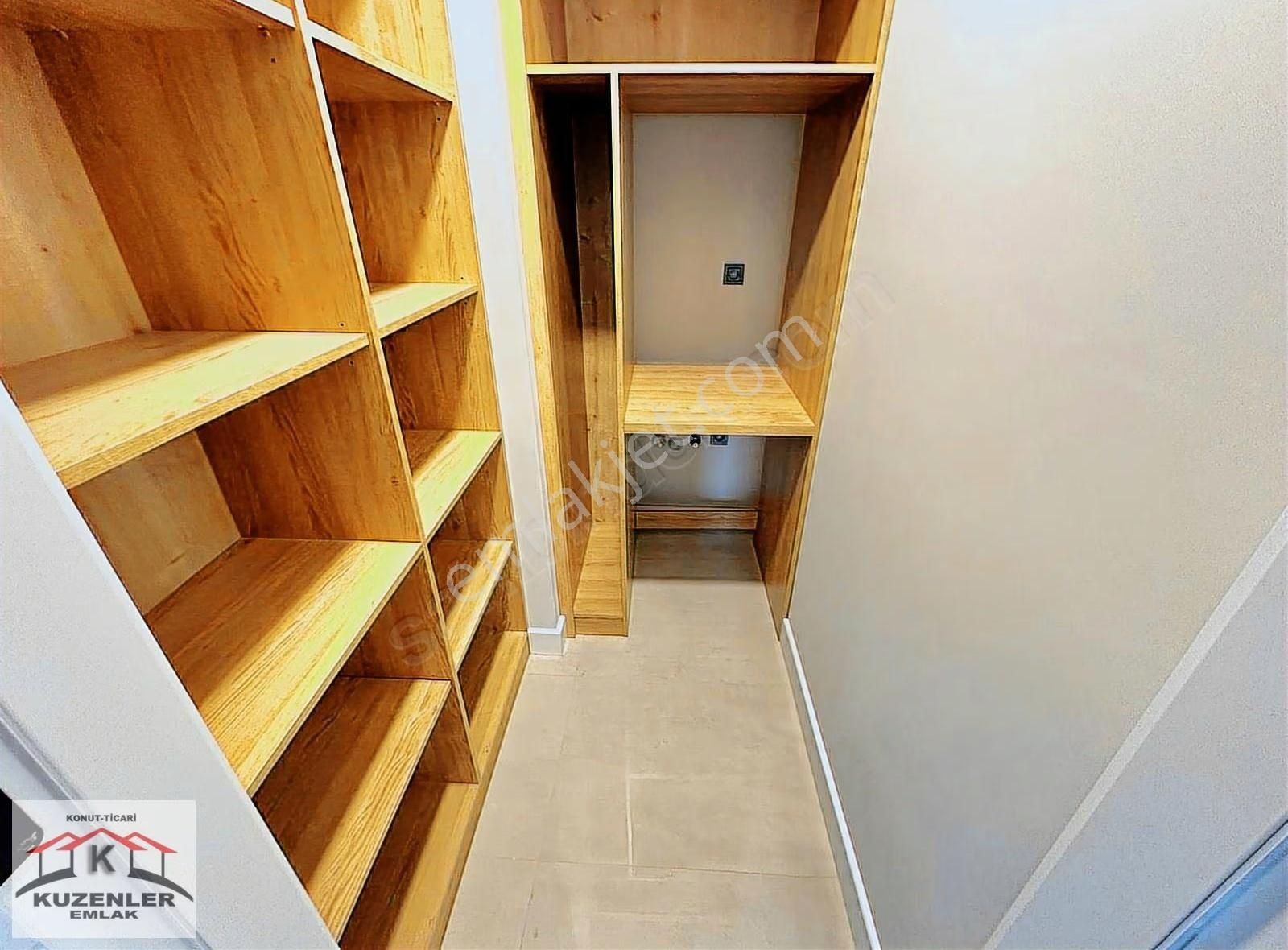 Pineta Konutları %70'ine Kredi_k.oto 211m2 Y.ısıtma Güvenlikli - Görsel 13