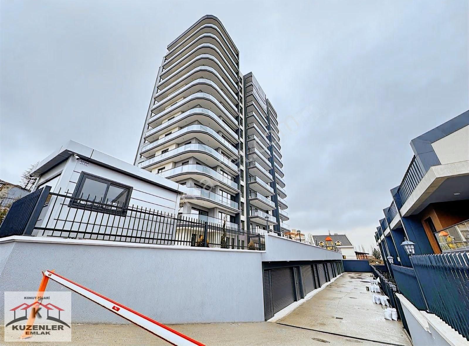 Pineta Konutları %70'ine Kredi_k.oto 211m2 Y.ısıtma Güvenlikli - Görsel 7