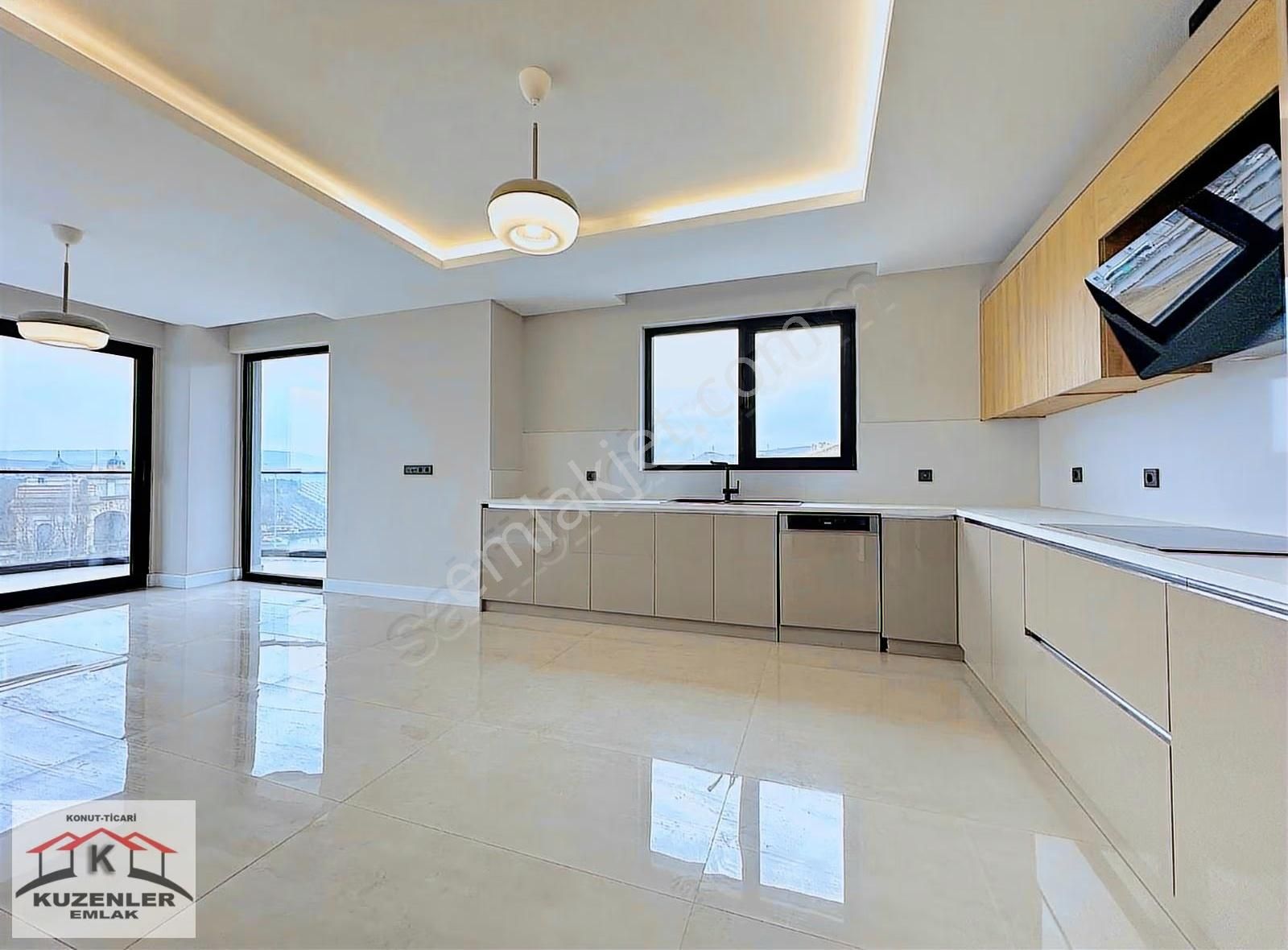 Pineta Konutları %70'ine Kredi_k.oto 211m2 Y.ısıtma Güvenlikli - Görsel 28